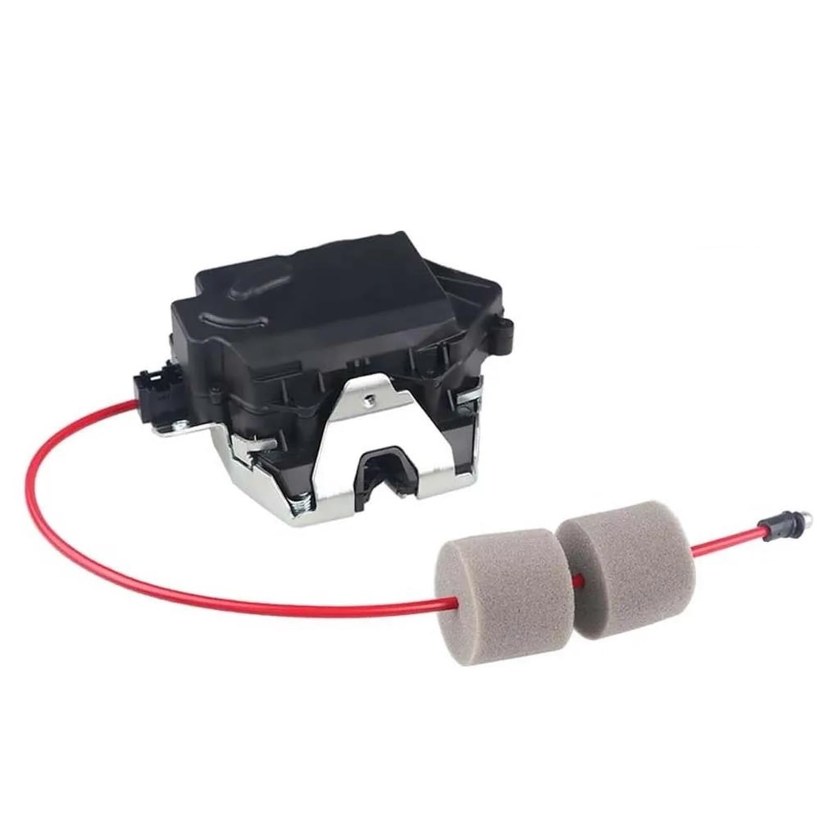 Dtsgcx One Color Cars Rear Tailgate Hatch Lock Latch Actuator For Benz Ml320 Ml350 Ml450 Ml500 Ml550 E320 E350 E500 E55 1647400635