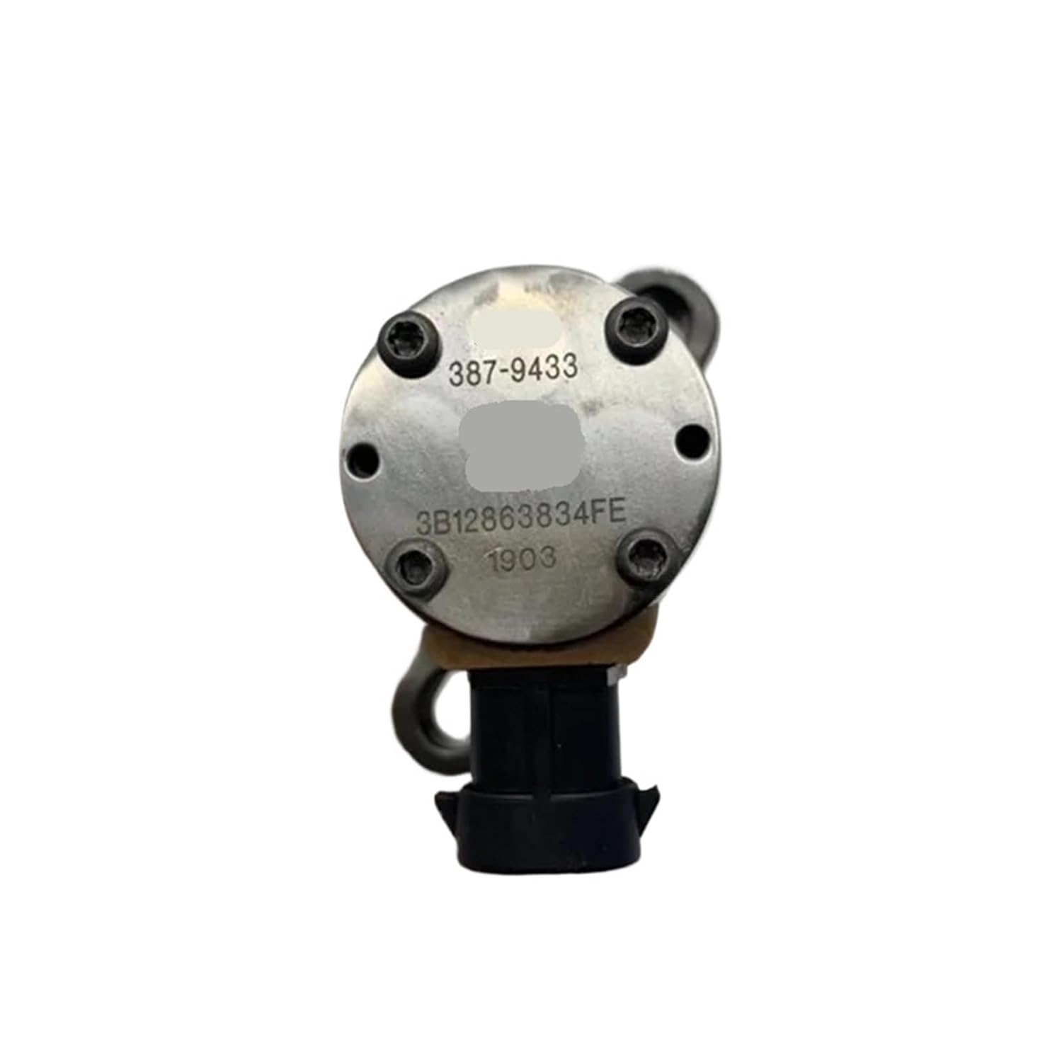 Excavator Injector E330d C9 Engine 387-9433
