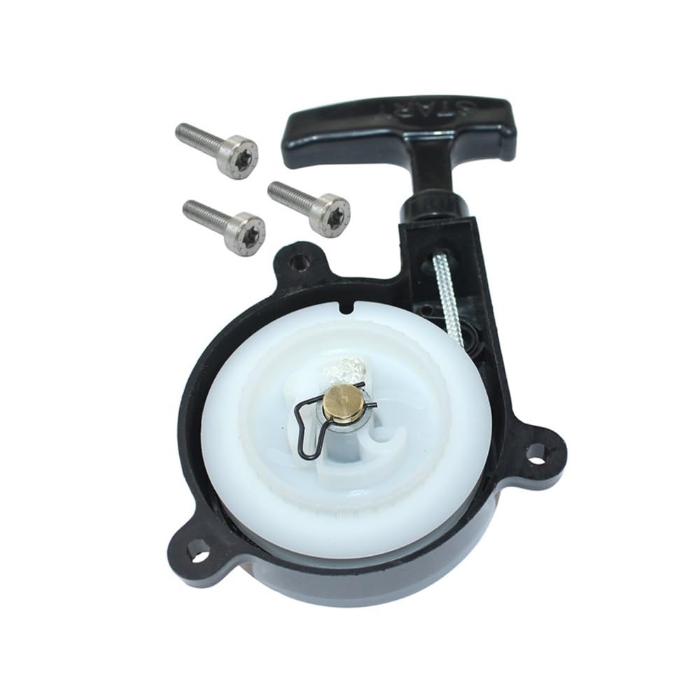 Démarreur à rappel 4203 190 0405 pour pièces souffleur BR340 BR420