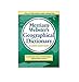 Merriam-Webster's Geographical Dictionary
