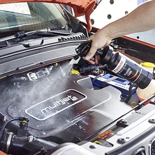 PROFILINE PlasticCare (1 Liter) - Image 8