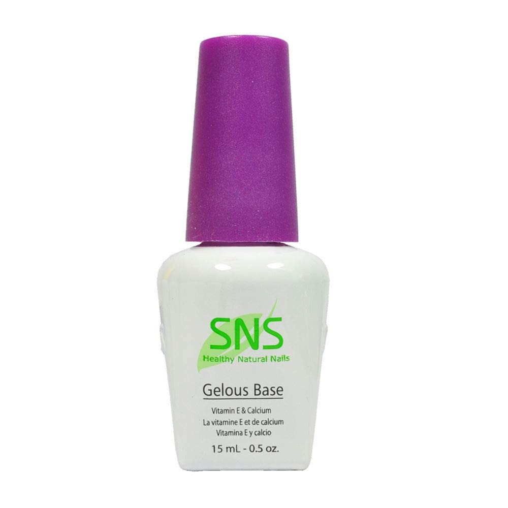 gelous base