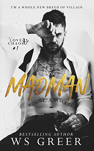 Madman (Love & Chaos #1) (English Edition)