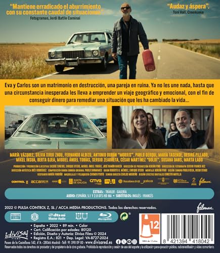 Miniatura 2 de Honeymoon (Blu-ray)