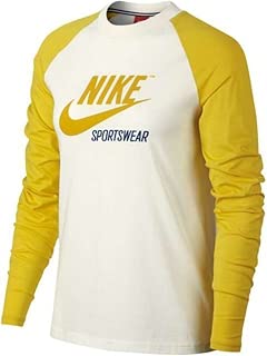 sudaderas nike sb mujer amarillo