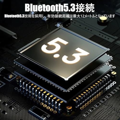 OBEST スマートサングラス スマートメガネ オーディオサングラス の商品画像 6