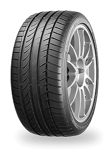 Llantas, Tires DUNLOP 1 Llanta 215/45R18 89W SP Sport Maxx TT