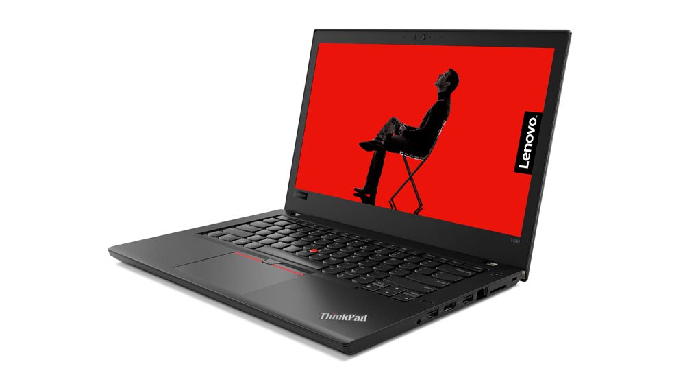 Amazon.com: Lenovo 20L5004HUS Thinkpad T480 20L5 14