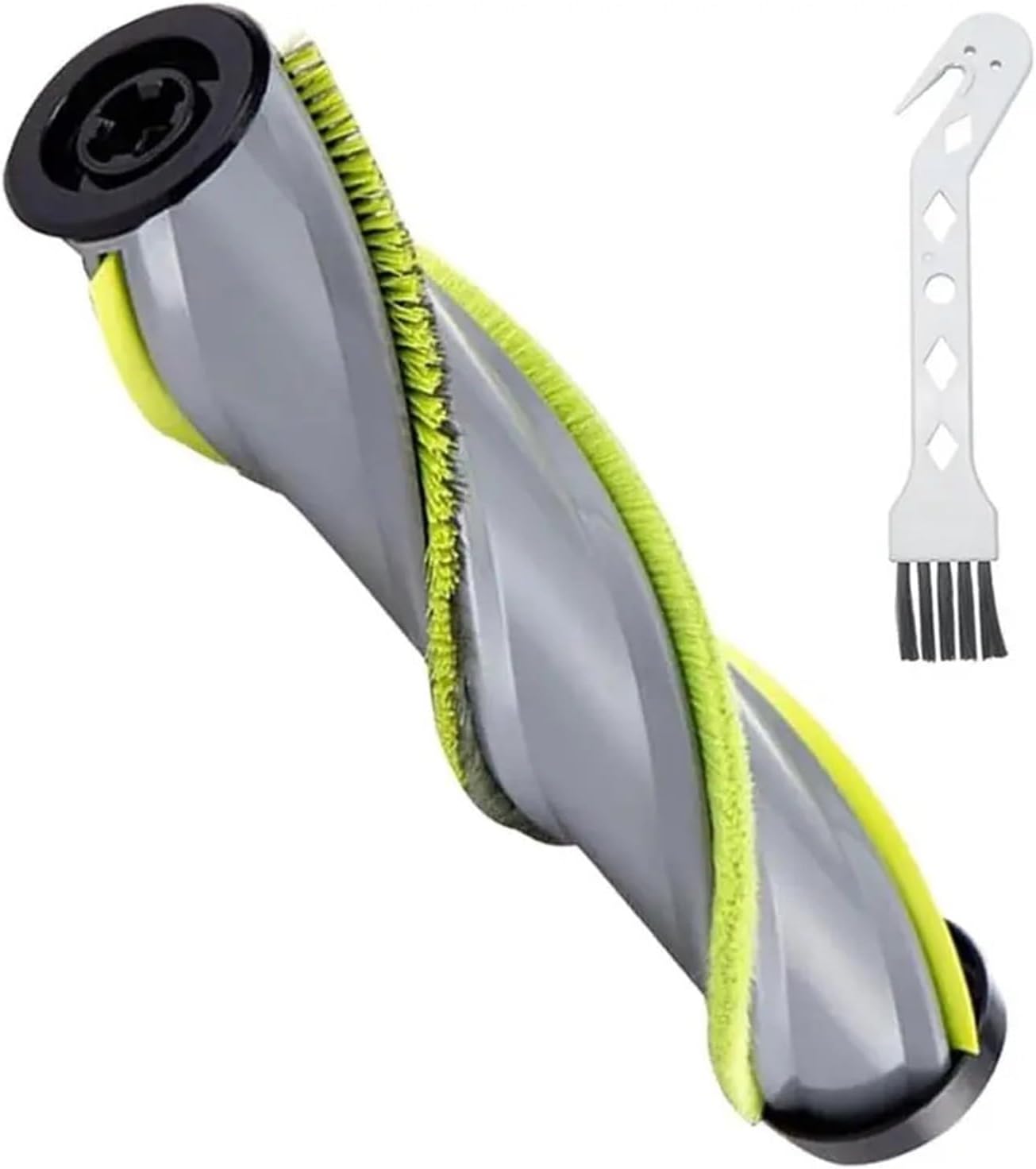 Vacuum Cleaner Brush Roller，Compatible For Bissell For Cleanview XR Pet 300W XR 200W 3789U、3789X、3789、3797V、3797W 3797 Vacuum Cleaner
