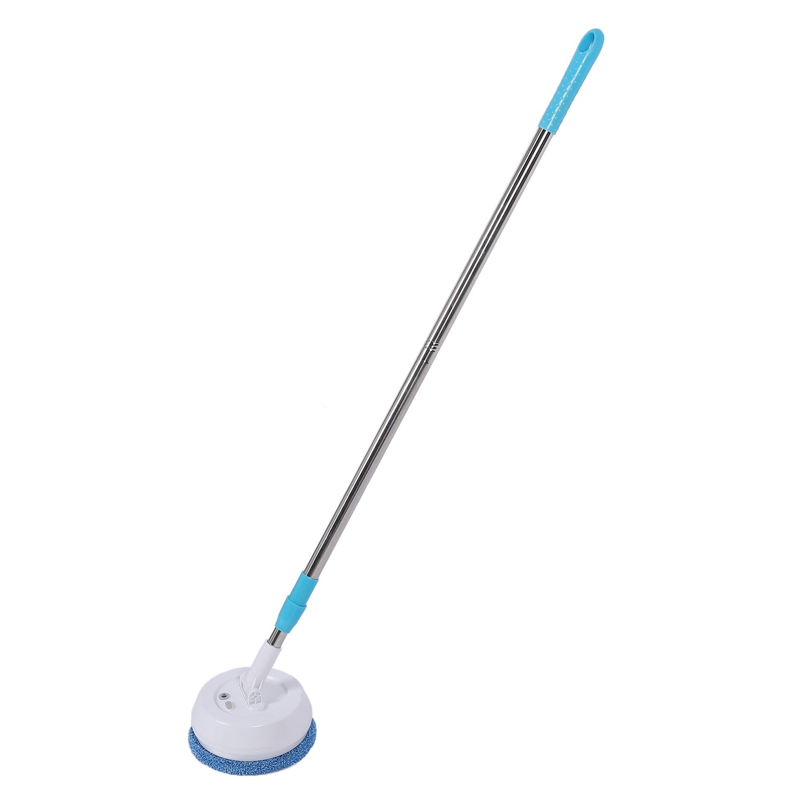 Pulitore Elettrico Senza Fili con Testina di Pulizia Potente (Style 2)