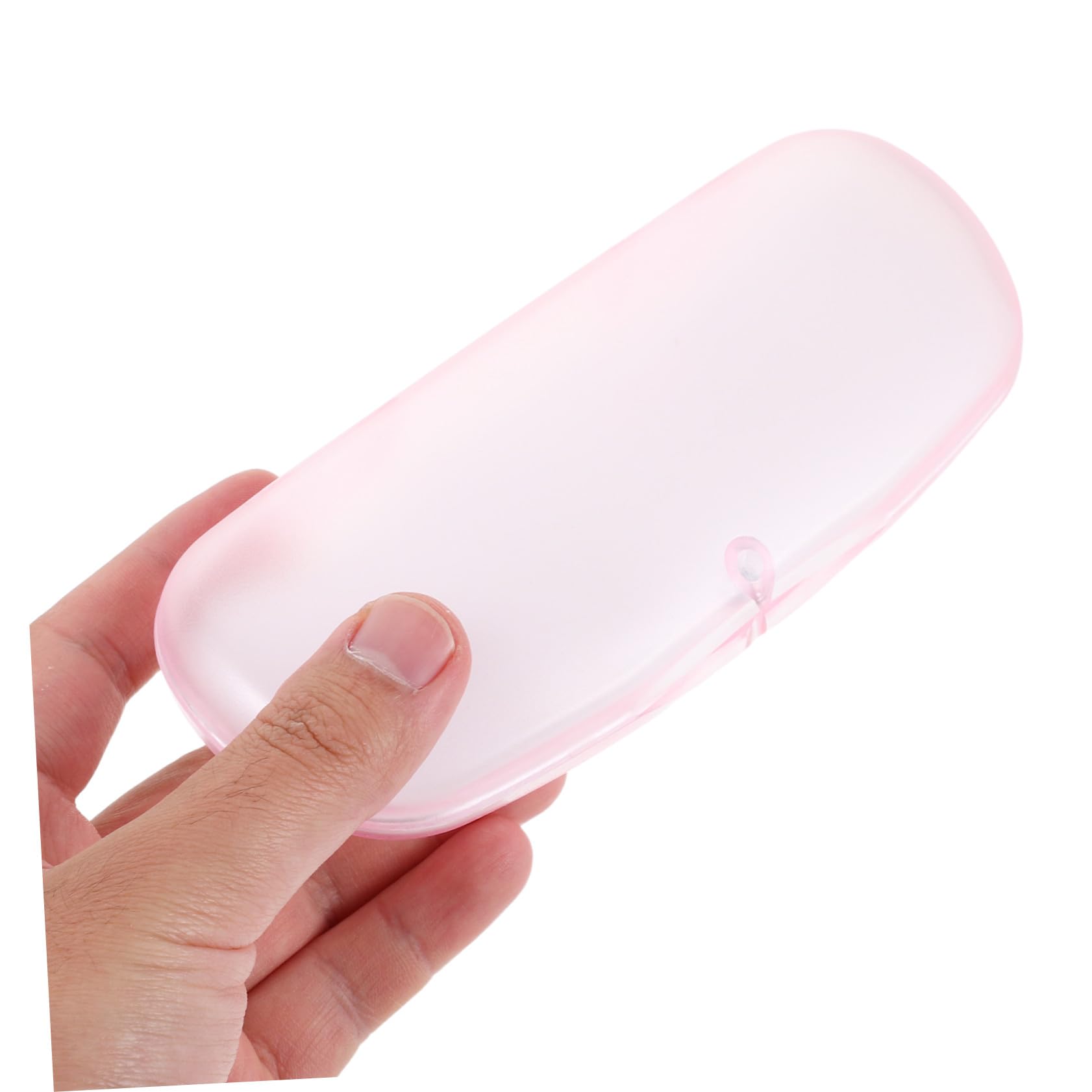 Holibanna 10 Pezzi Custodia Compatta Per Occhiali Custodia Per Occhiali Portatile