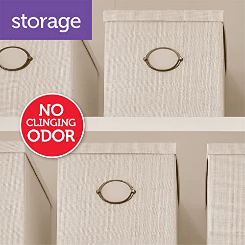 Enoz Moth-Tek Packets, Kills Clothes Moths And Carpet Beetles, Resealable Bag, Single Use Packets, Lavender Scent, 6 Oz #TOP3