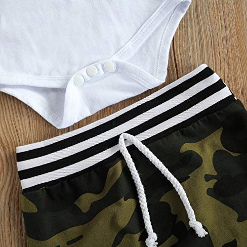 Buy Baby Boy Clothes Daddy's Mr One Sayings Top Printed Romper