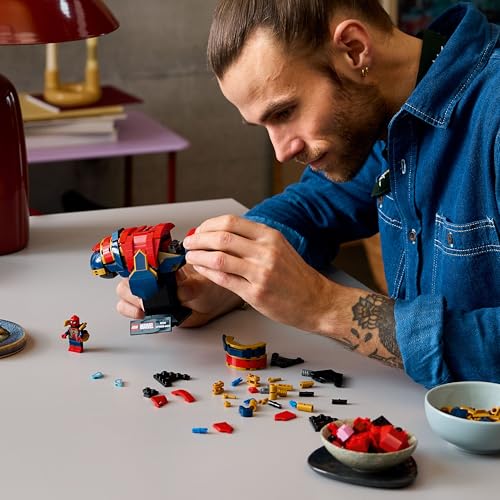 Recopilación de Lego spiderman Top 10. 15 Imagen adicional