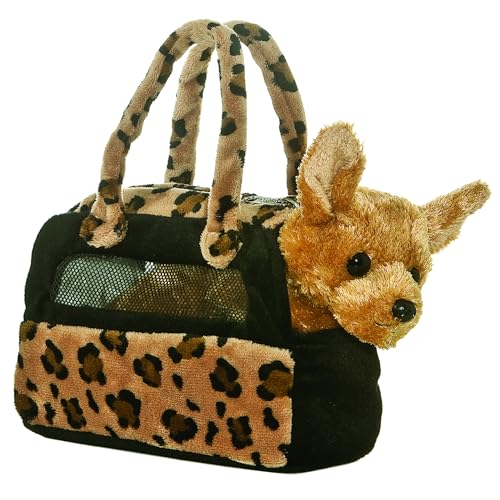 Aurora - Pet Carrier - 8' Chihuahua Pet Carrier