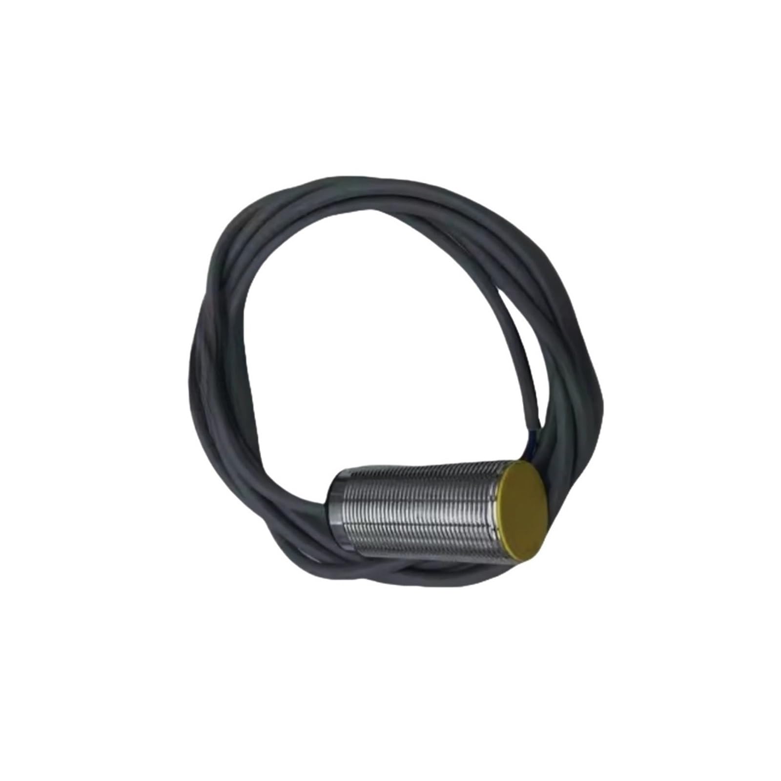 Capteur BI5-M18-RZ3X étanche et résistant aux environnements rudes