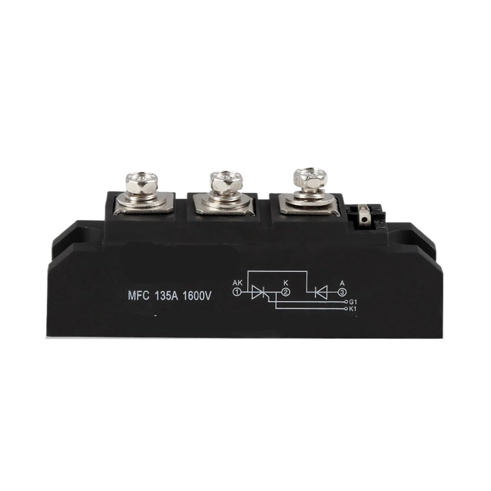SJJBVPYX MFC135A Thyristor Module Single phase