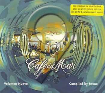 Cafe Del Mar Vol. 9 by Cafe Del Mar (2002-05-28) - Amazon