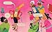 Grandmothers Galore!: A Picture Book
