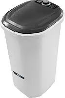 SUGGAR LAVADORA DE ROUPAS NEO ECO 10KG 110V BRANCA LE1011BR