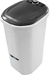 SUGGAR LAVADORA DE ROUPAS NEO ECO 10KG 220V BRANCA LE1012BR