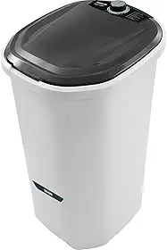SUGGAR LAVADORA DE ROUPAS NEO ECO 10KG 110V BRANCA LE1011BR