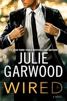 Wired / Julie Garwood