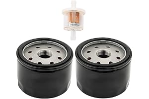 Kawasaki FR691V Oil Change Kit: Essential Maintenance for Peak Engine Performance