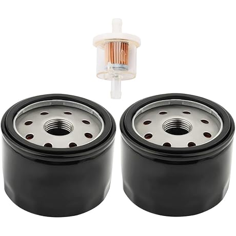 Kawasaki FR691V Oil Change Kit: Essential Maintenance for Peak Engine Performance