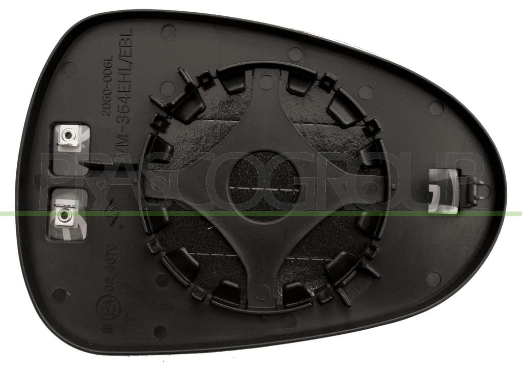 Prasco ST4247504 Specchietto Esterno-image