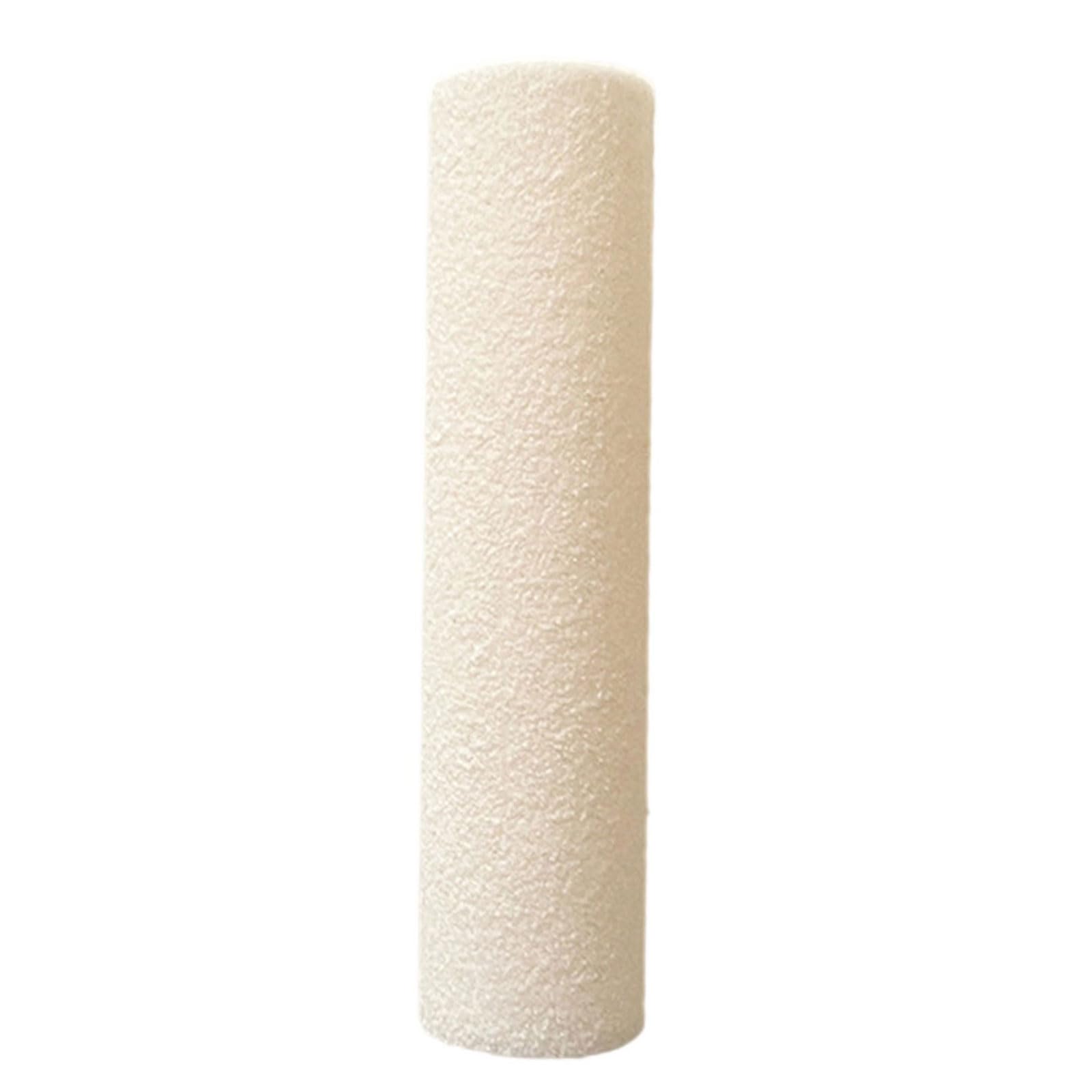 NEWFT Clay Texture Roller Pottery Modeling Pattern Rollers Work with Clay Cutter (Not Included) Professional Tool