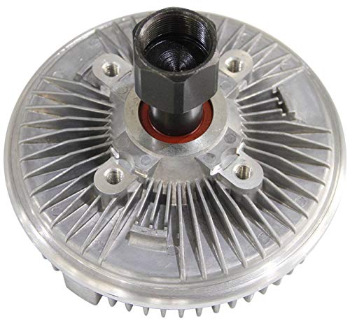 Topaz 2916 Engine Cooling Fan Clutch For Lincoln Blackwood 2002 #TOP19