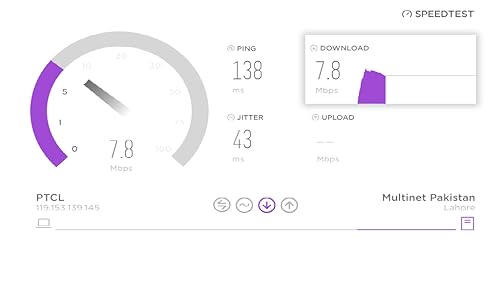 speedtest