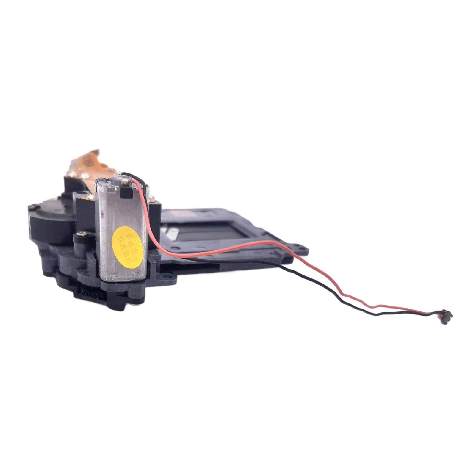 Parte ricambio per lama per tenda ' unità otturatore per fotocamera digitale 750D 760D, parte riparazione, risposta rapida, installazione semplice, riparazione dei componenti ' otturatore