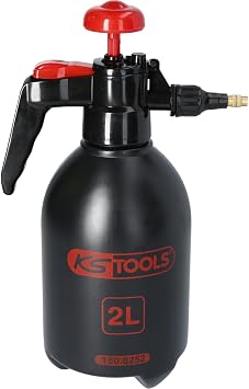 Spray Bottle, 2 litres