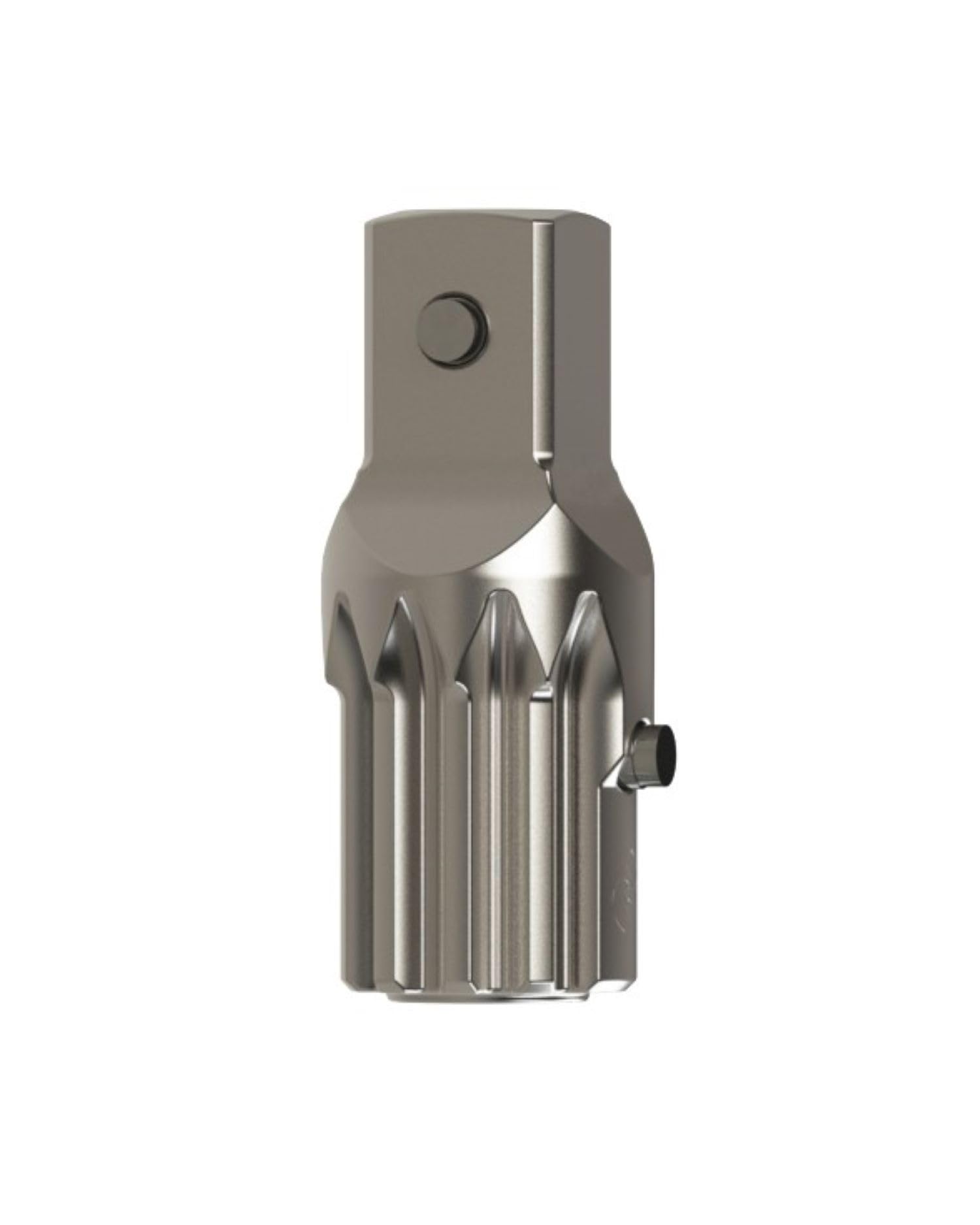 Ingersoll Rand AP41H DXS2 1/2" Drive Pin Anvil Attachment for 2236 Series DXS2 Air Impact Wrenches