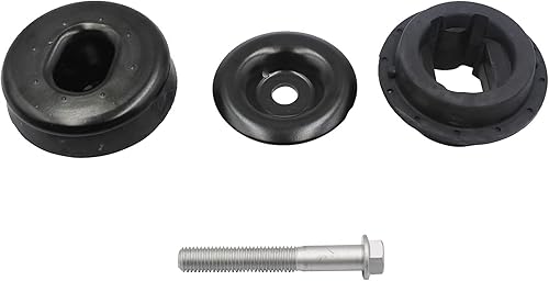 Miniatura 5 de LOSTAR Kit de bujes de suspensión para 1997 1998 1999 2000 2001 2002 2003 2004 2005 2006 Buick Oldsmobile Pontiac 924-045