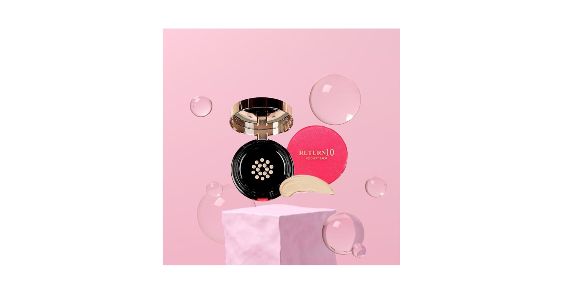 Amazon.co.jp: リカバリーバームピンク : ビューティー