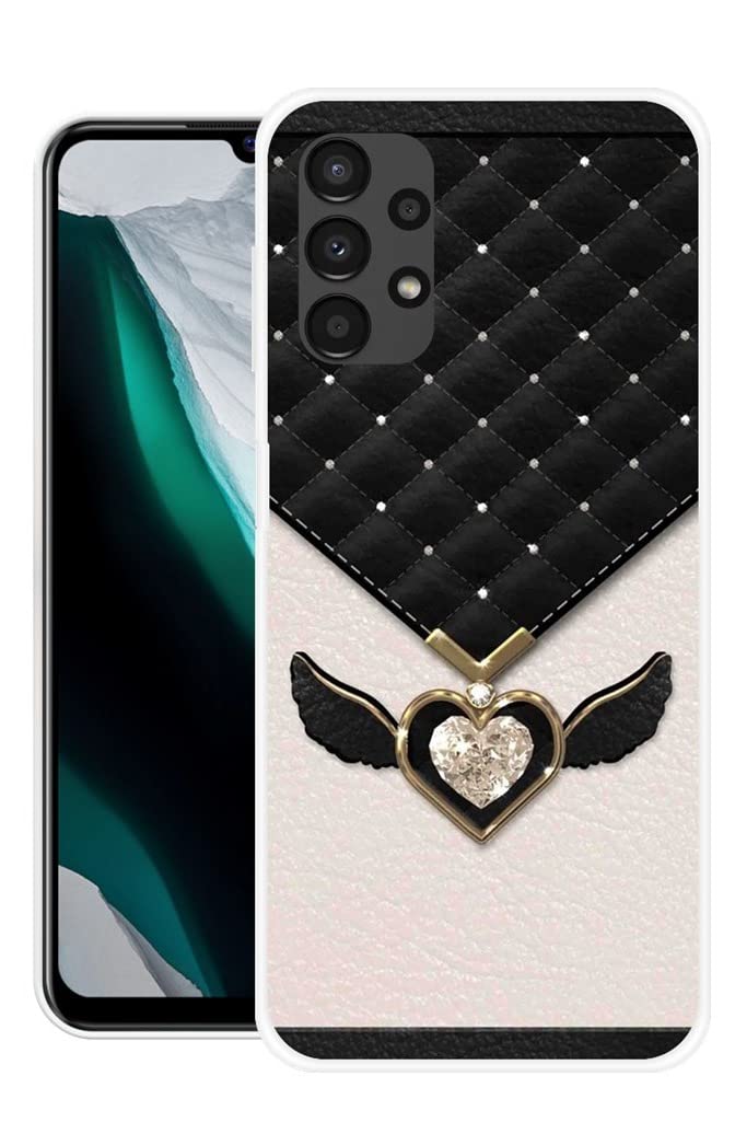 Looy Samsung Galaxy A13 Mobile Back Cover Back Case for Samsung Galaxy A13 Mobile Phone (Cycle) (B0C2L3VLPM) Amazon Price History, Amazon Price Tracker