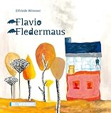 Flavio Fledermaus - Elfriede Wimmer Paulina Zajicek 