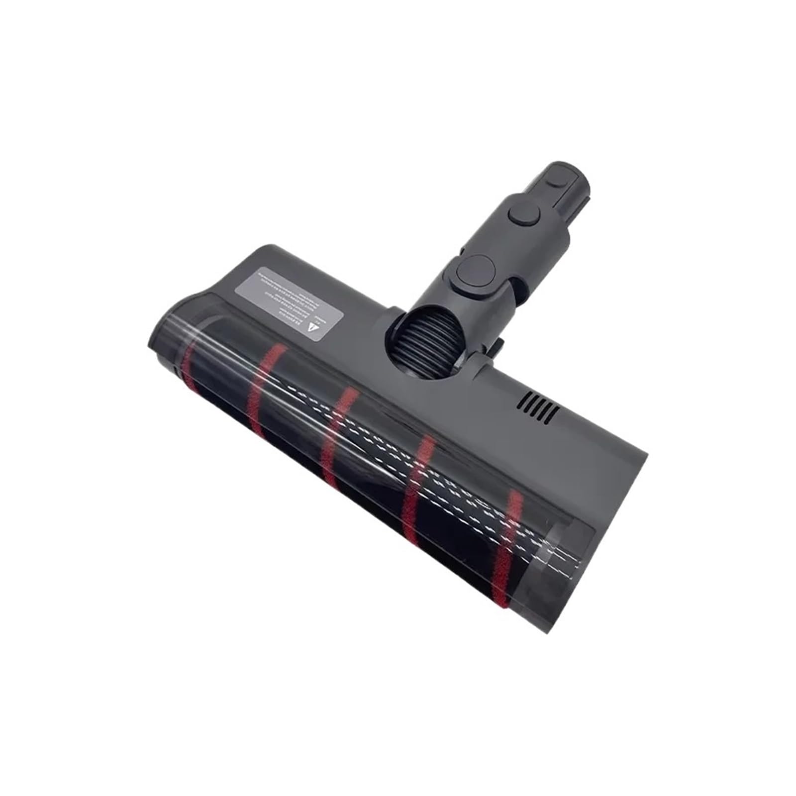 Cepillo Giratorio Con Cabezal De Cepillo For Pisos De Terciopelo Suave | Reemplazo del cabezal del cepillo de aspiradora, kit de accesorios for aspiradora, accesorios y piezas de aspiradora