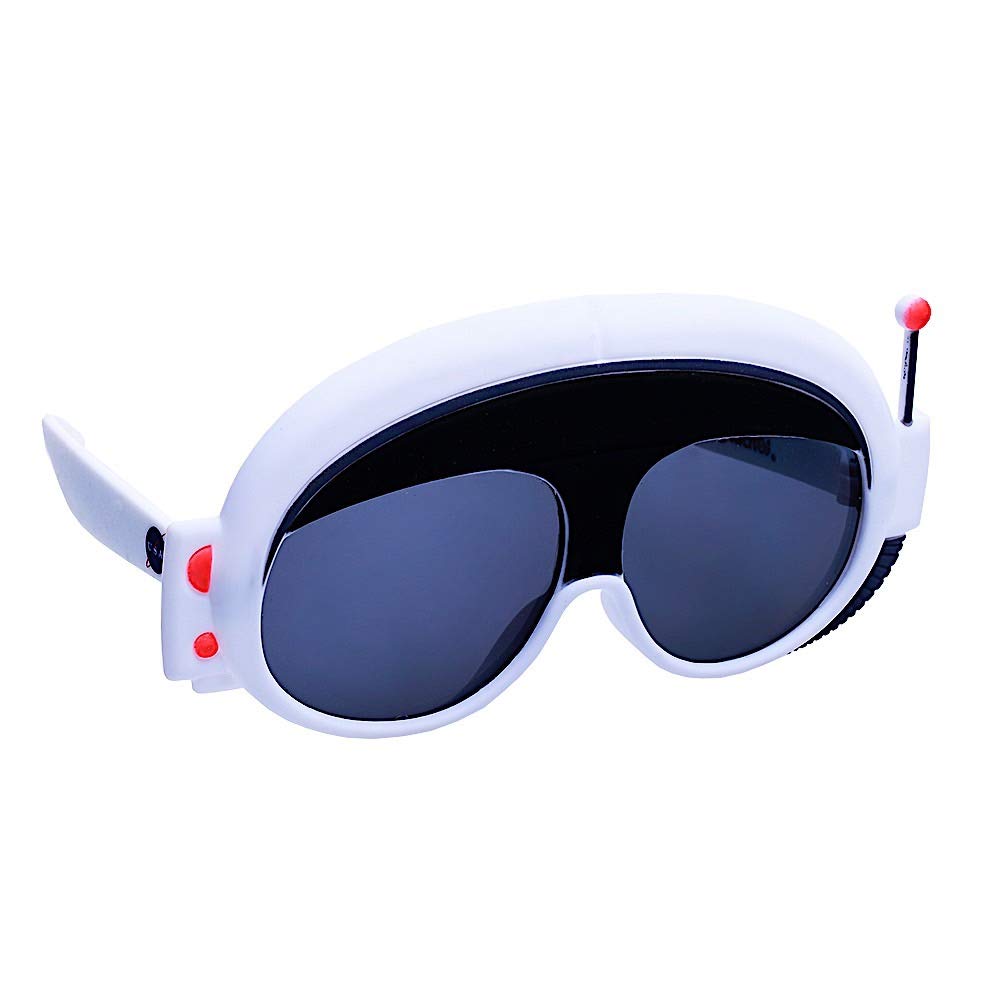 Lil' Characters Astronaut Sun-Staches