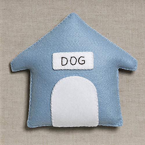 Quadro Decorativo Casinha, Quarto Bebê Infantil Menina Menino, Potinho de Mel, Bege