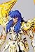 Bandai - 14788-54947 - Saint Seiya Soul of Gold Scorpio Milo Figurine