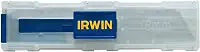 IRWIN Lâmina para Estilete 18mm com 10 Peças 10504562