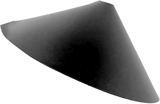Wrap Around Squirrels Baffle For Bird Feeder Poles Outdoor Squirrels Proof Guard Stopper 12/14/16/18inch Easy Install