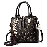 Außenmaterial: Anderes Leder Material: Die Grifftasche besteht aus Kunstleder, ist hochwertig und langlebig