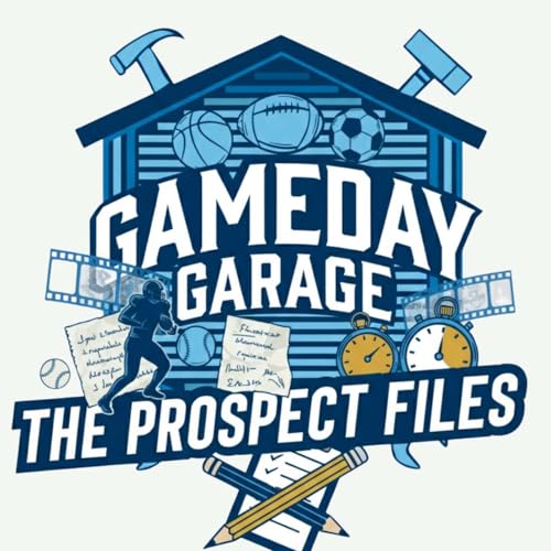 GameDay Garage: The Prospect Files Titelbild