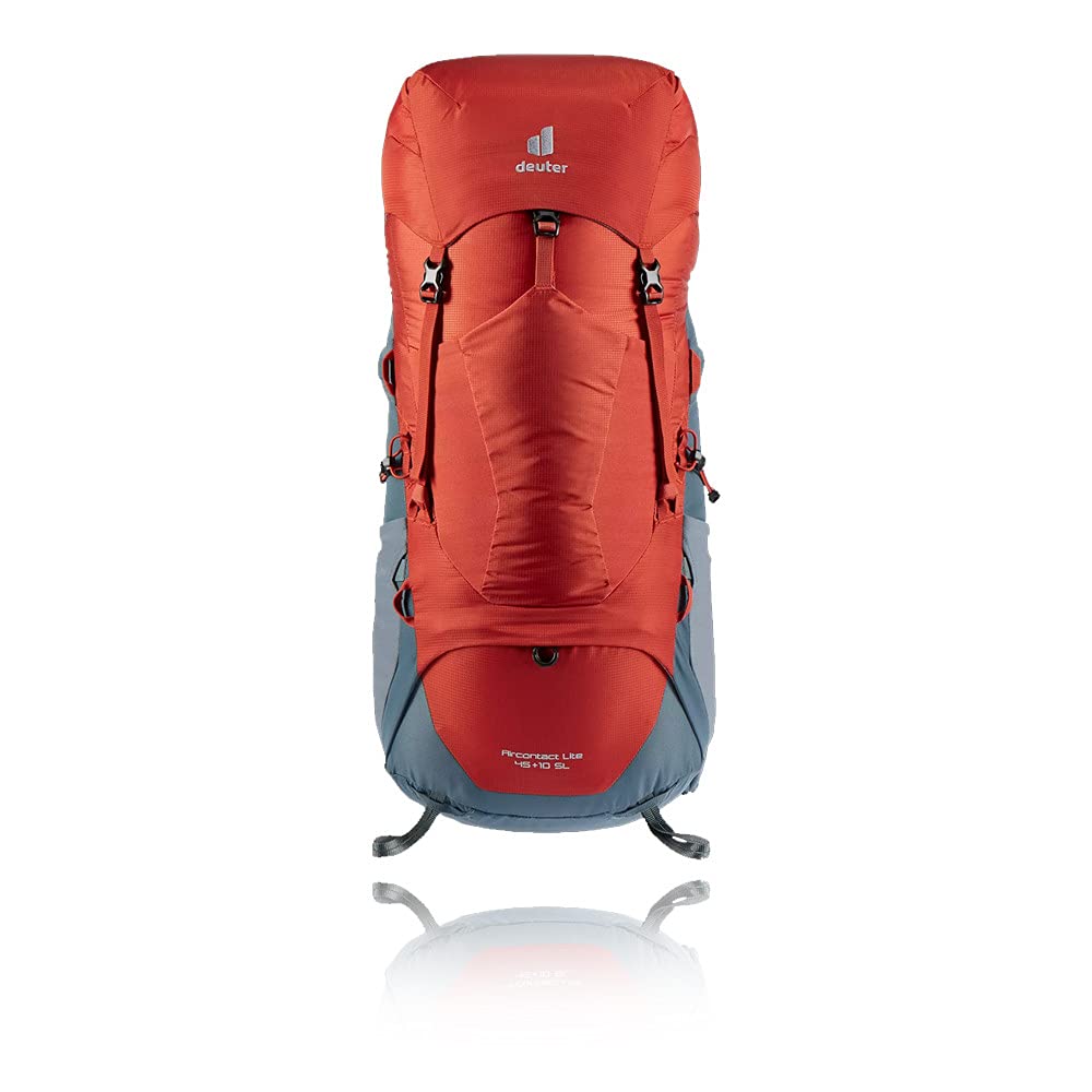 deuter Damen Aircontact Lite 45 + 10 Sl Trekkingrucksack (1er Pack)