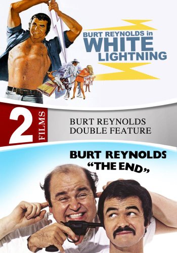 White Lightning / The End - 2 DVD Set (Amazon.com Exclusive) - //coolthings.us